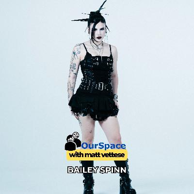 Bailey Spinn Breaks Down Her Darker Era, Vocal Glow-Up & 2026 Plans