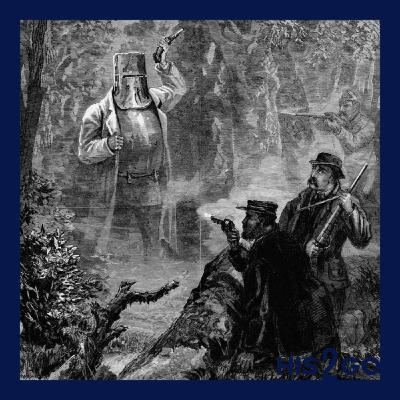 His2Go#214 - Die Kelly Gang: Australiens berühmteste Outlaws