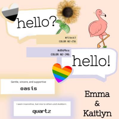 What COLOR are we?- the color test episode What COLOR are we?- the color test episode