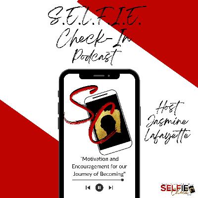 S.E.L.F.I.E. Check-In (Trailer)