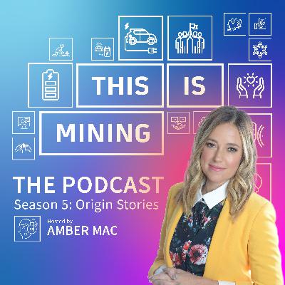 Mines, Minds, and Minister Stephen Lecce Mines, Minds, and Minister Stephen Lecce