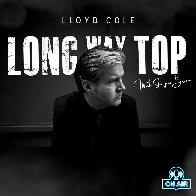 S4E2 - Lloyd Cole (& the Commotions)