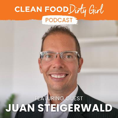 153: Manifestation, Health Transformation, and Vibrations: Insights from Juan Steigerwald