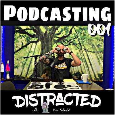 Podcasting