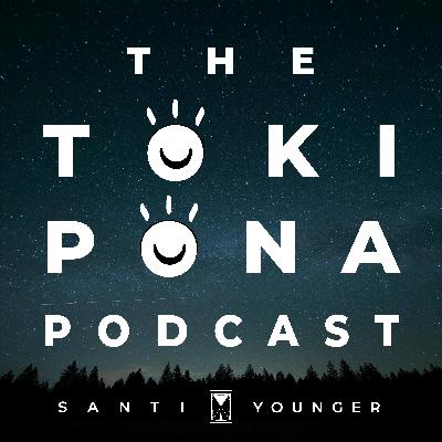 #12 -What To Do When Your Toki Pona is Not Progressing?