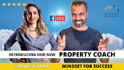 Meet our NEW PROPERTY COACH Meet our NEW PROPERTY COACH