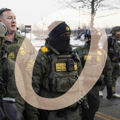 How do US immigration agents track people down? How do US immigration agents track people down?
