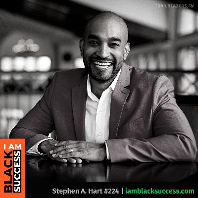 Great Things Take Time | Stephen A Hart