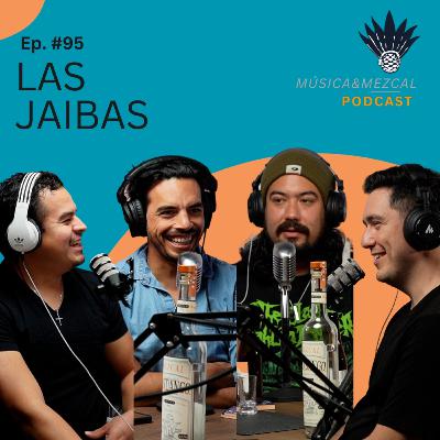 95 - Las Jaibas / ORGANIZAR UNA TOCADA EN VANCOUVER Y MUSICOS CASOS DE LA VIDA REAL. / Música&Mezcal 95 - Las Jaibas / ORGANIZAR UNA TOCADA EN VANCOUVER Y MUSICOS CASOS DE LA VIDA REAL. / Música&Mezcal