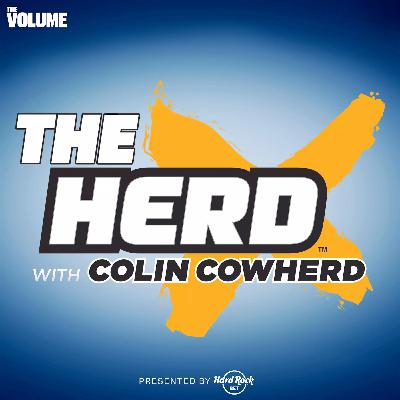 THE HERD - Hour 1 - The Dodgers are great for MLB, Luka Doncic and JJ Redick have issues with each other THE HERD - Hour 1 - The Dodgers are great for MLB, Luka Doncic and JJ Redick have issues with each other
