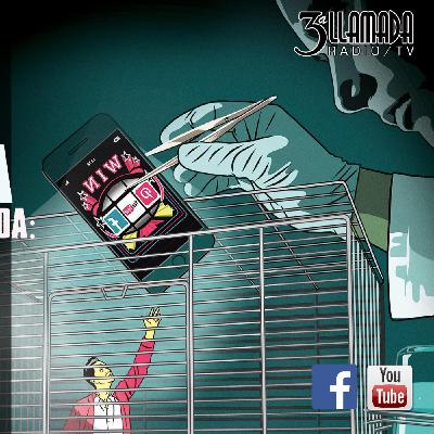 Señales Ocultas #242 - La tecnología y el control de la vida