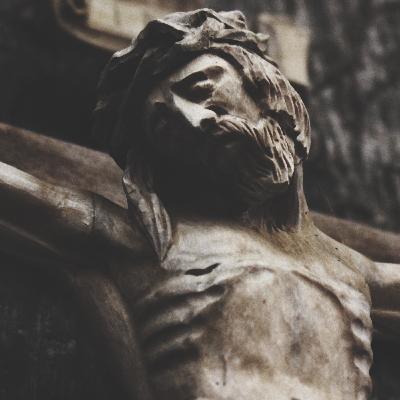 Did Jesus' Obedience Make Us Righteous? (Father Simon Says)