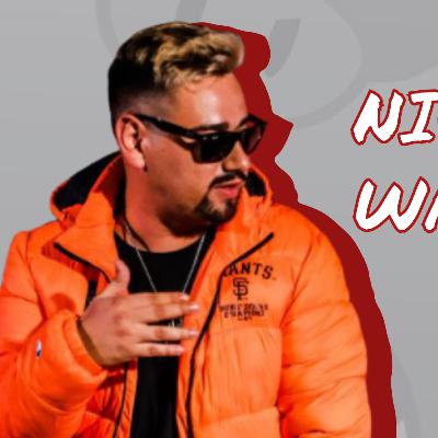 NICOLAS WALTER - AÍ PODI CAST #5