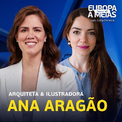 #2.6 Imaginários Urbanos e Arquitetura em Papel com Ana Aragão #2.6 Imaginários Urbanos e Arquitetura em Papel com Ana Aragão