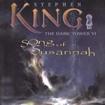 156. The Song of Susannah