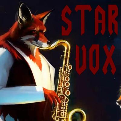 Star Vox - Lonely Day Star Vox - Lonely Day