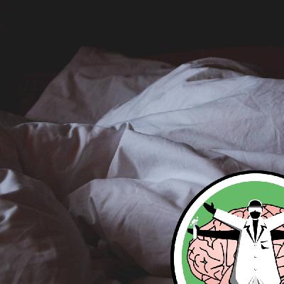 Getting serious on sleep