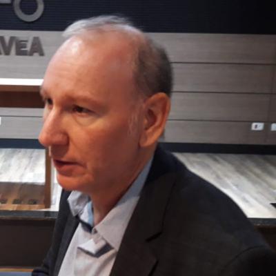 PIB e Corona Vírus podem impactar vendas de auto