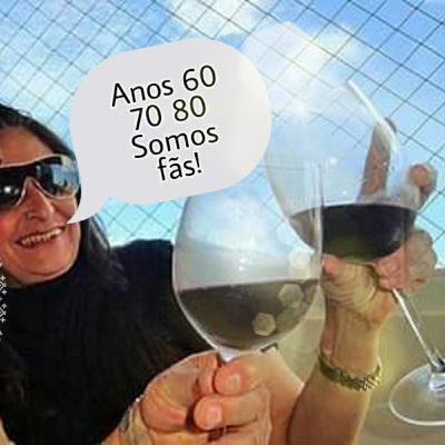 Vamos ser fortes, tudo isso vai passar! Fiz esse áudio com carinho!