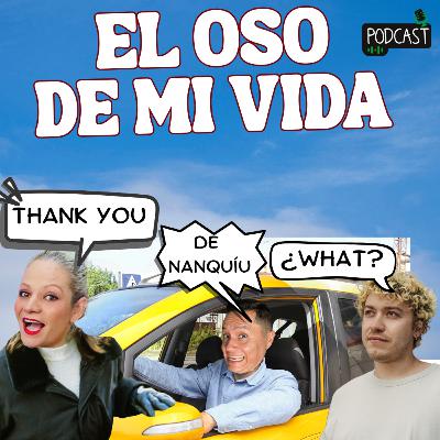 EL OSO DE MI VIDA