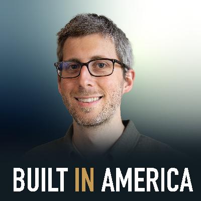 From Climate Crisis to Software Solution: Inside Watershed with Co-founder Christian Anderson From Climate Crisis to Software Solution: Inside Watershed with Co-founder Christian Anderson