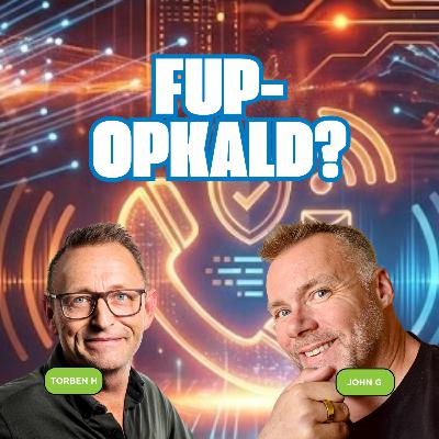 Hvorfor ringer svindlere fra DIT nummer? Sandheden om hullet i telenettet