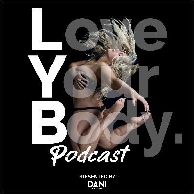 An Alpha In All Things: Heidi, Alpha Cookies - The LYB Podcast #49 An Alpha In All Things: Heidi, Alpha Cookies - The LYB Podcast #49