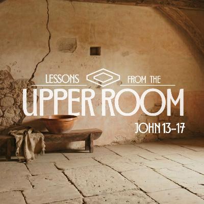 John 13:18-38 - Tale of Two Souls John 13:18-38 - Tale of Two Souls