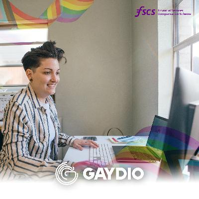 Being LGBTQ+ and working at FSCS Being LGBTQ+ and working at FSCS