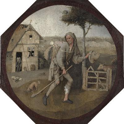 03 De Marskramer van Jheronimus Bosch: een catechese overvol van symboliek
