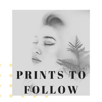 Prints To Follow | LeapMonk | Rajesh Walecha |
