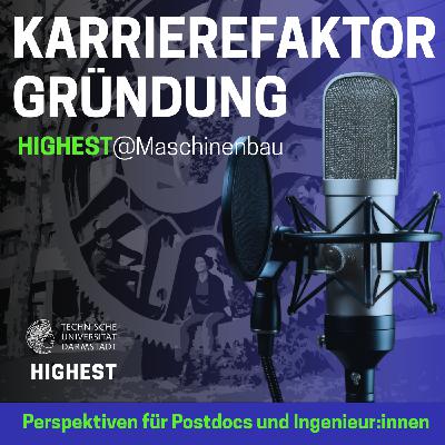 HIGHEST@Maschinenbau HIGHEST@Maschinenbau