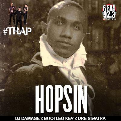 Hopsin Speaks On His Absence From Hip Hop, XXXtentacion, Drake & More Hopsin Speaks On His Absence From Hip Hop, XXXtentacion, Drake & More