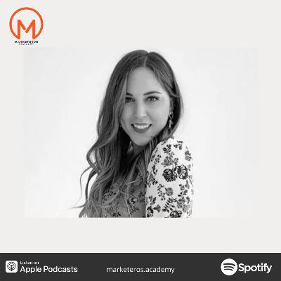 #53. Karla Celis. Dedícate a lo que verdaderamente te Apasiona, no importa si HOY no sabes qué es.. ¡inténtalo!