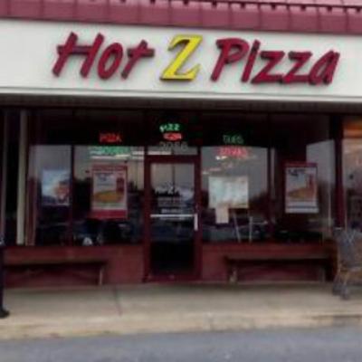 The Pizza Show | All About Hot Z Pizza | Episode 8