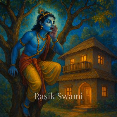 Ep.31 - World Family and Krishna the Cuckoo Calls to Sri Radha Ep.31 - World Family and Krishna the Cuckoo Calls to Sri Radha