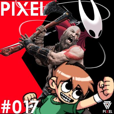 O que esperamos de 2021 - Pixel #017