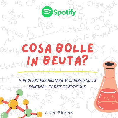 Seguimi sul nuovo podcast!