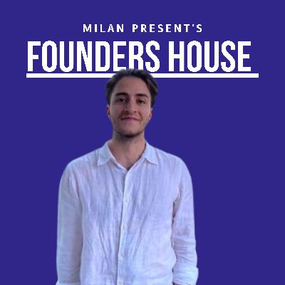 Starting A Podcast, The Future of University & Launching Almost Founders - Kourosh Ghaffari