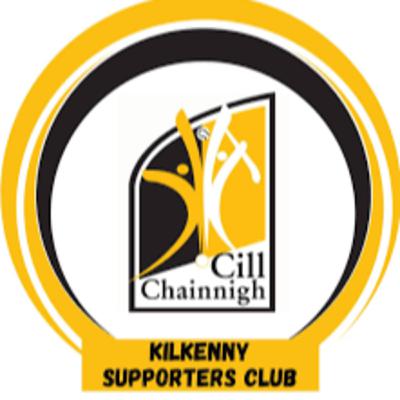 KK GAA Supporters Club Chairman John Mackey chats to CRKC at the Leinster GAA Championship Promotion in MacDonagh Junction 28.03.2026
