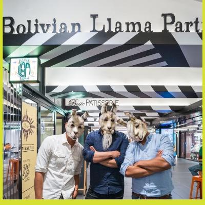 Bolivian Roots, NYC Flair: How Bolivian Llama Party is Transforming Latin American Cuisine