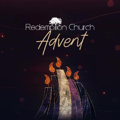 Love: Jesus Is About The Work of Re-attaching