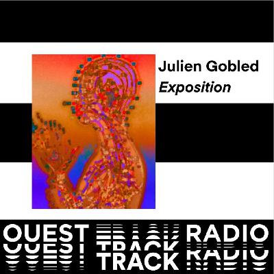 Audioguide - Exposition au Tetris - JULIEN GOBLED