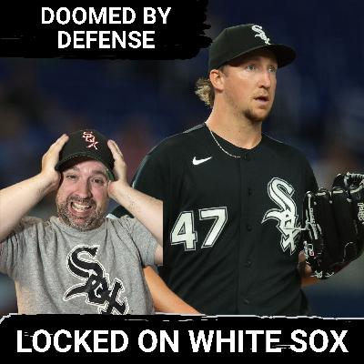 WARNING: White Sox rebuild FROZEN by unforgivable ERRORS as lack of defense DESTROYS momentum