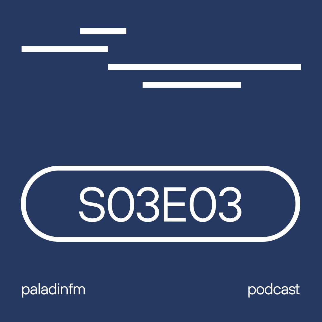 Paladin Fm