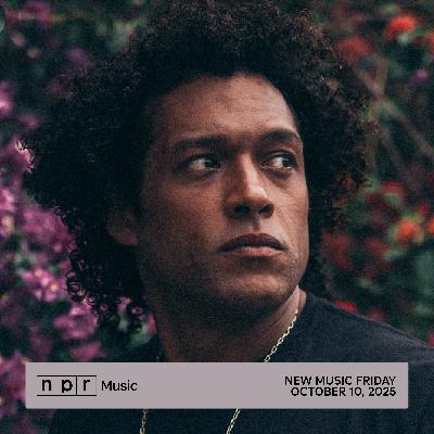 New Music Friday: The best albums out Oct. 10