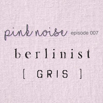 Berlinist [Gris]