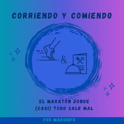 El maratón donde (casi) todo sale mal