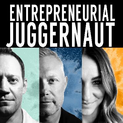 S5/Ep. 3- Special Guest- Gil with ELEVATE Marketing S5/Ep. 3- Special Guest- Gil with ELEVATE Marketing