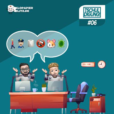 #6: "Mobbing mit Hausaufgaben"